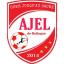 Logo AJEL de Rufisque