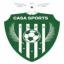 Logo Casa Sports de Ziguinchor