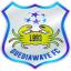 Logo Guédiawaye Football Club