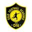 Logo Oslo Football Académie Dakar